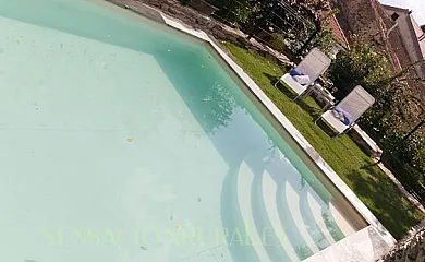 Casa rural Doña Catalina**** en Santa Maria La Real De Nieva (Segovia) - Foto 9