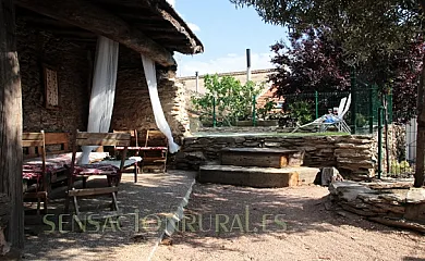 Casa rural Doña Catalina**** en Santa Maria La Real De Nieva (Segovia) - Foto 10