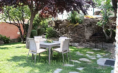 Casa rural Doña Catalina**** en Santa Maria La Real De Nieva (Segovia) - Foto 11