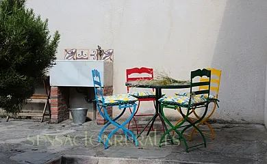 Casa rural Doña Catalina**** en Santa Maria La Real De Nieva (Segovia) - Foto 14