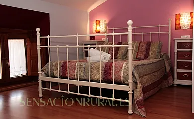 Casa rural Doña Catalina**** en Santa Maria La Real De Nieva (Segovia) - Foto 15