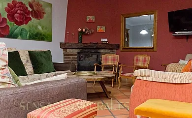 Casa rural Doña Catalina**** en Santa Maria La Real De Nieva (Segovia) - Foto 19