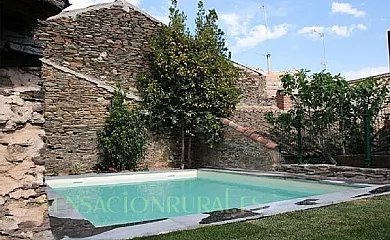 Casa rural Doña Catalina**** en Santa Maria La Real De Nieva (Segovia) - Foto 21