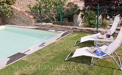 Casa rural Doña Catalina**** en Santa Maria La Real De Nieva (Segovia) - Foto 22