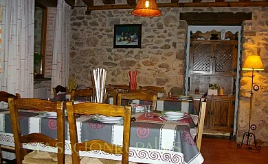 Casa La Plaza en Armuña (Segovia) - Foto 1