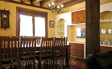 La Canaleja en Valle de San Pedro (Segovia) - Foto 4