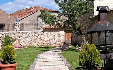 La Canaleja en Valle de San Pedro (Segovia) - Foto 14