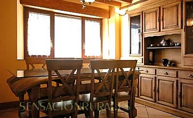 La Canaleja en Valle de San Pedro (Segovia) - Foto 16