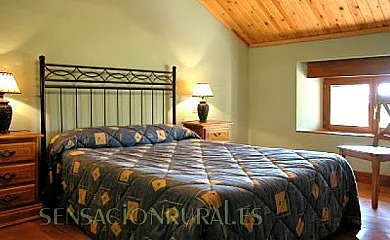 La Canaleja en Valle de San Pedro (Segovia) - Foto 20