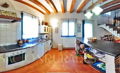 Casa Del Portalón en Ituero Y Lama (Segovia) - Foto 2