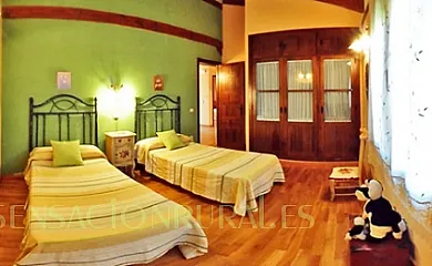 Casa Del Portalón en Ituero Y Lama (Segovia) - Foto 6