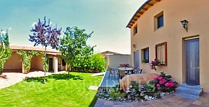 Casa Del Portalón 002