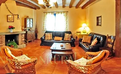 Casa Del Portalón en Ituero Y Lama (Segovia) - Foto 9