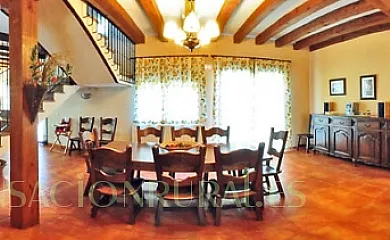 Casa Del Portalón en Ituero Y Lama (Segovia) - Foto 10