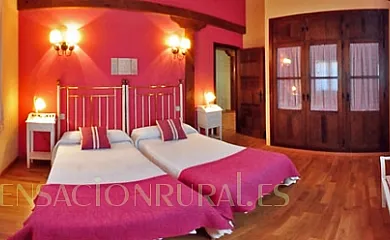 Casa Del Portalón en Ituero Y Lama (Segovia) - Foto 11