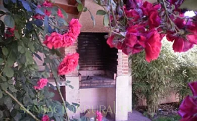 Casa Del Portalón en Ituero Y Lama (Segovia) - Foto 12