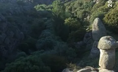 Casa Del Portalón en Ituero Y Lama (Segovia) - Foto 14