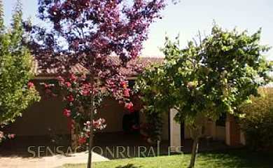 Casa Del Portalón en Ituero Y Lama (Segovia) - Foto 17