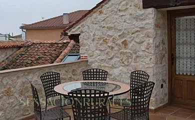 Abuela Dominga en Sanchonuño (Segovia) - Foto 3