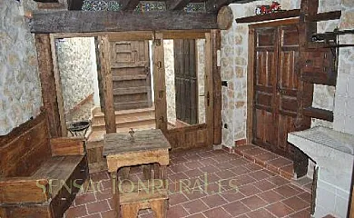 Abuela Dominga en Sanchonuño (Segovia) - Foto 4