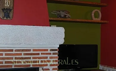 Abuela Dominga en Sanchonuño (Segovia) - Foto 5