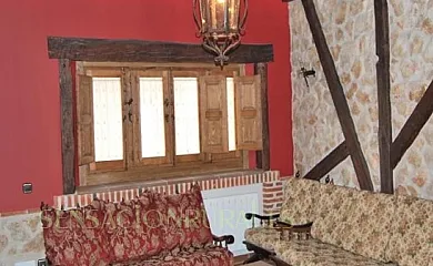 Abuela Dominga en Sanchonuño (Segovia) - Foto 6