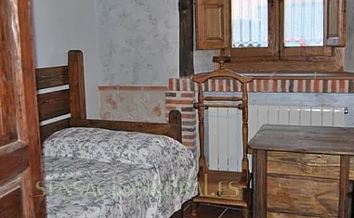 Abuela Dominga en Sanchonuño (Segovia) - Foto 8