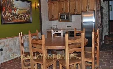 Abuela Dominga en Sanchonuño (Segovia) - Foto 9