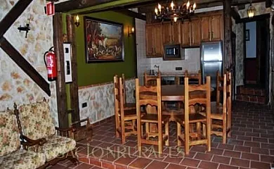 Abuela Dominga en Sanchonuño (Segovia) - Foto 10