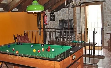 Abuela Dominga en Sanchonuño (Segovia) - Foto 11