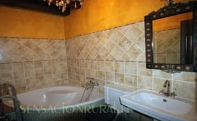 Abuela Dominga en Sanchonuño (Segovia) - Foto 13