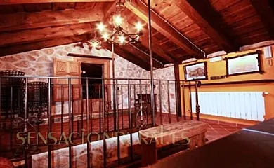 Abuela Dominga en Sanchonuño (Segovia) - Foto 14