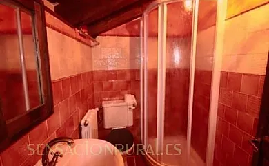 Abuela Dominga en Sanchonuño (Segovia) - Foto 15