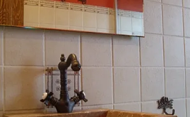 Alojamiento Rural El Mirador del Hayedo en Riofrío de Riaza (Segovia) - Foto 22