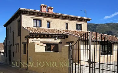 Alojamiento Rural El Mirador del Hayedo en Riofrío de Riaza (Segovia) - Foto 7
