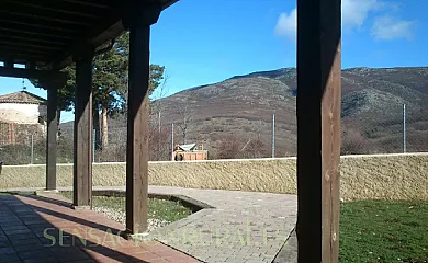 Alojamiento Rural El Mirador del Hayedo en Riofrío de Riaza (Segovia) - Foto 8