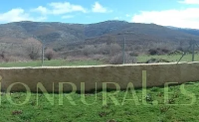 Alojamiento Rural El Mirador del Hayedo en Riofrío de Riaza (Segovia) - Foto 10