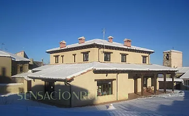 Alojamiento Rural El Mirador del Hayedo en Riofrío de Riaza (Segovia) - Foto 11