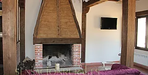 Alojamiento Rural El Mirador del Hayedo 005