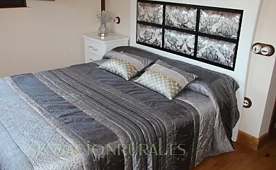 Alojamiento Rural El Mirador del Hayedo en Riofrío de Riaza (Segovia) - Foto 16