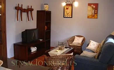 La Casa Madrona en Villacastin (Segovia) - Foto 1