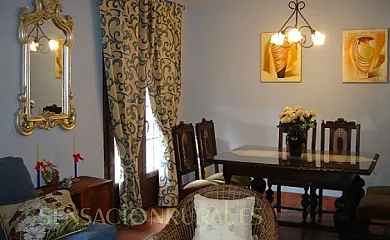 La Casa Madrona en Villacastin (Segovia) - Foto 2