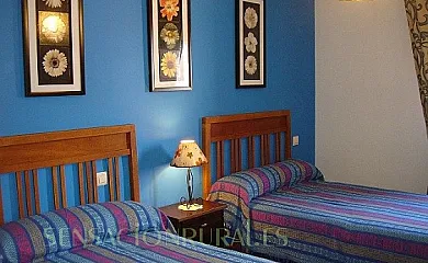 La Casa Madrona en Villacastin (Segovia) - Foto 10