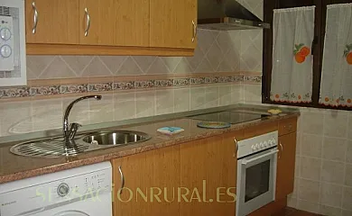 La Casa Madrona en Villacastin (Segovia) - Foto 12
