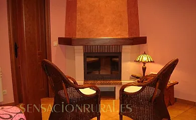 La Casa Madrona en Villacastin (Segovia) - Foto 13