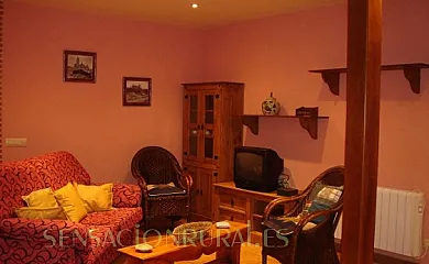 La Casa Madrona en Villacastin (Segovia) - Foto 14