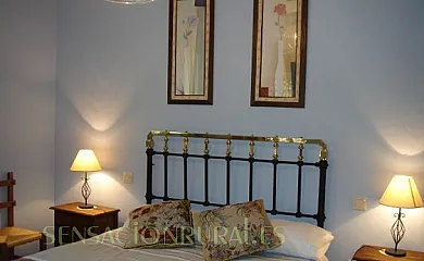 La Casa Madrona en Villacastin (Segovia) - Foto 15