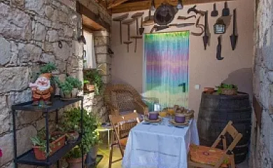 Mi Rinconcillo en Valleruela de Pedraza (Segovia) - Foto 2