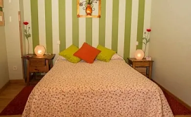 Mi Rinconcillo en Valleruela de Pedraza (Segovia) - Foto 7