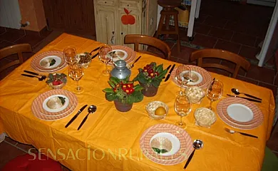 Mi Rinconcillo en Valleruela de Pedraza (Segovia) - Foto 22